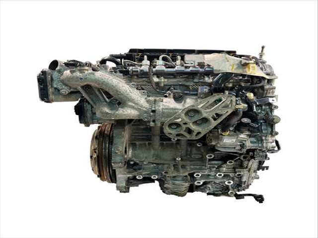 Foto 3ª: Motor Completo Honda Civic MK9 120CV 88KW [N16A1] (2014)