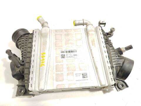 Foto 3ª: Intercooler Audi A6 45 TDI MILD HYBRID QUATTRO 245CV 180KW [DMGH] (2022)
