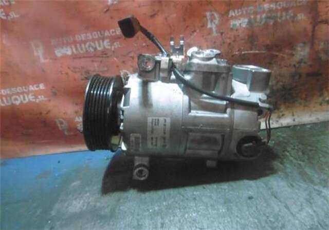 Foto 1ª: Compresor Aire Acondicionado Audi A4 2.7 V6 24V TDI (180CV) [BPP]