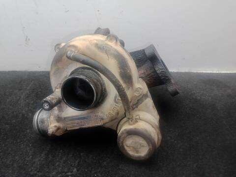 Foto 1ª: Turbocompresor Citroen Xsara 2.0 HDI PICASSO 90CV 66KW [RHY] (2004)