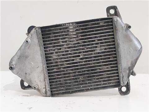 Foto 2ª: Intercooler Nissan Terrano 2.7 TDI 4WD 125CV 92KW [TD27TI] (1999)