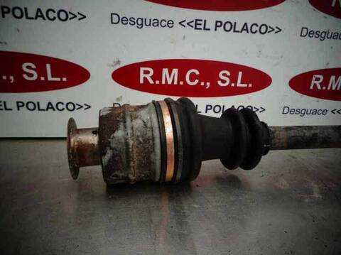 Foto 3ª: Transmision Delantera Derecha Renault Express 1.6 DIESEL 54CV 40KW RAPID/EXPRESS F40) [F8M] (1993)