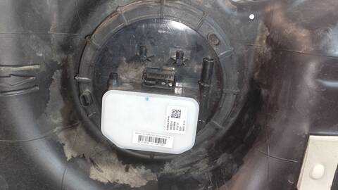 Foto 3ª: Deposito de Combustible Toyota Proace COMBI L1 VX 102CV 75KW [YHR] (2022)