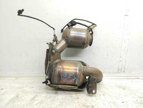 Catalizador Bmw Mini COOPER D 112CV 82KW