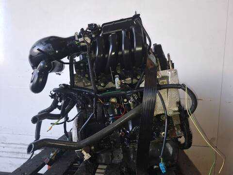 Foto 2ª: Motor Completo Citroen Xsara 1.6 16V EXCLUSIVE 95CV (2004)