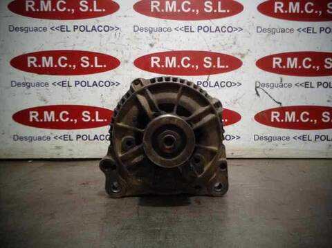 Foto 2ª: Alternador Chrysler Voyager 2.5 TD 116CV 85KW [M00] (1998)