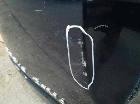 Foto 2ª: Portón Ford C Max AMBIENTE D) 109CV 80KW FOCUS CAP) [G8DA] (2004)