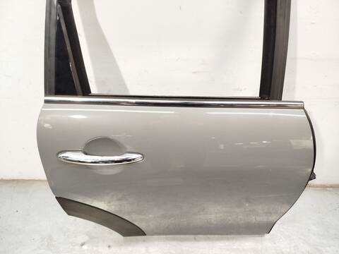 Foto 4ª: Puerta Trasera Derecha Mini Mini ONE D 95CV 70KW [B37C15A] (2017)