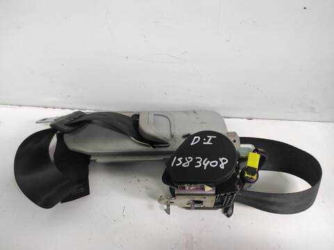 Cinturón Delantero Derecho Nissan Qashqai M9R832