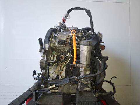 Motor Completo Seat Leon SIGNO 1.9 TDI 110CV