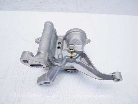 Bomba de Aceite Ford Fiesta 86 CV 63KW