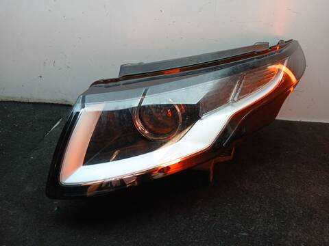Faro Izquierdo Land Rover Range 2.0 D 4X4 150CV 110KW