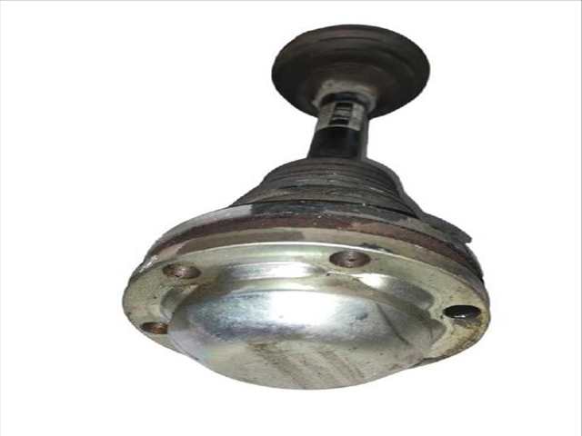 Foto 2ª: Transmision Delantera Izquierda Volkswagen Passat 2.0 TDI (2005)