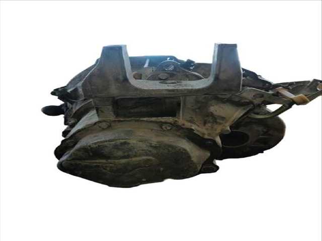 Foto 2ª: Caja Cambios Citroen DS3 1.6 HDI 90 (2013)