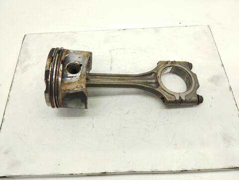 Despiece Motor Seat Ibiza COOL 64CV 47KW