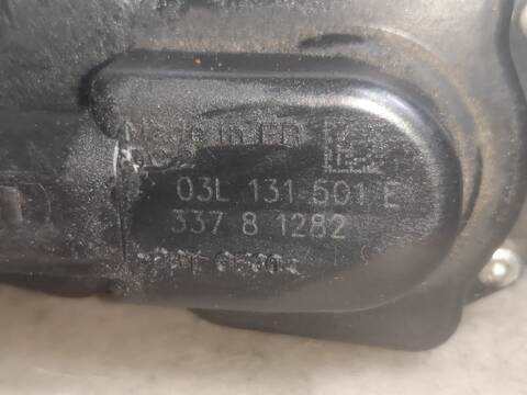 Valvula EGR Volkswagen Golf CBDC