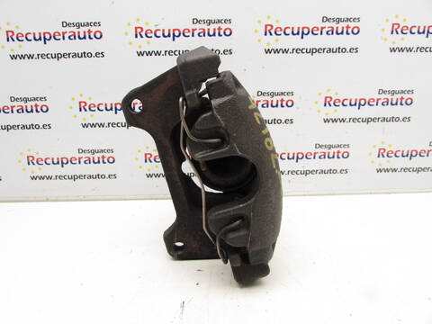 Pinza Freno Delantera Izquierdo Seat Exeo CAHA