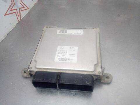 Centralita Motor ECU Mercedes Sprinter 210/213/216 CDI 906.111/113) 163CV 120KW CAJA ABIERTA