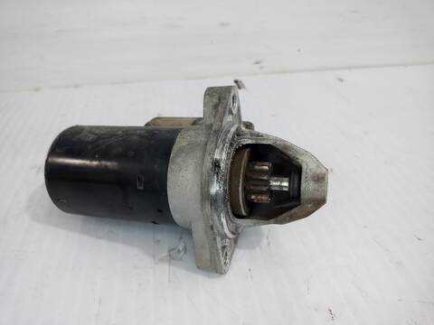 Foto 2ª: Motor de Arranque Ford Focus TREND BERLINA 101CV 74KW [HWDA] (2006)