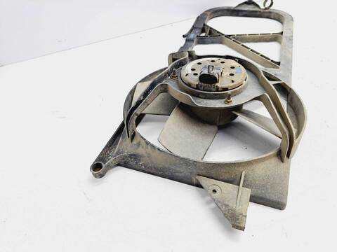 Foto 3ª: Electroventilador Opel Corsa 1.2 16V CAT X 12 XE - LW4) 65CV 48KW [X12XE] (2000)
