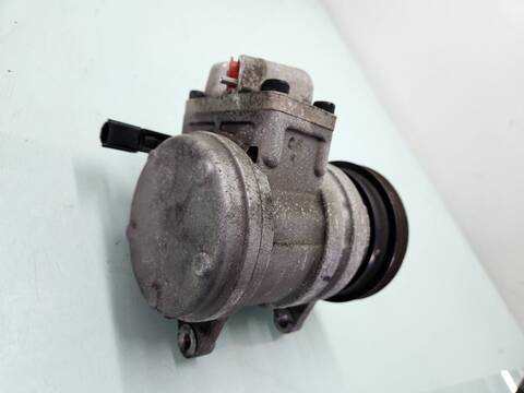 Foto 2ª: Compresor Aire Acondicionado Hyundai i10 CLASSIC 67CV 49KW [G4HG] (2010)