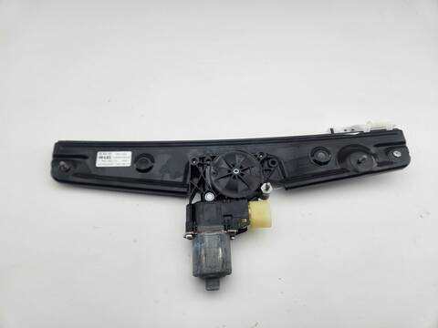 Elevalunas Manual Trasero Derecho Mini Countryman COOPER S 192CV 141KW