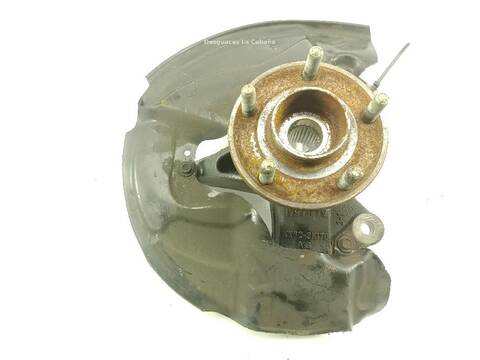 Mangueta Delantera Derecha Ford Focus 2.3 ST ECOBOOST