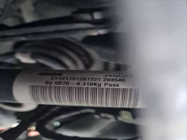 Foto 2ª: Transmision Trasera Derecha Jaguar F Pace PRESTIGE AWD 250CV 184KW [PT204] (2018)