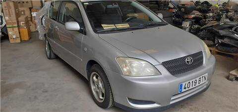 Foto 2ª: Modulo Encendido Toyota Corolla 1.6 VVT-I [3ZZ-FE]