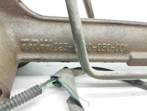 Foto 3ª: Cremallera de Direccion Seat Cordoba FRESH BERLINA 75CV 55KW [BBY] (2002)