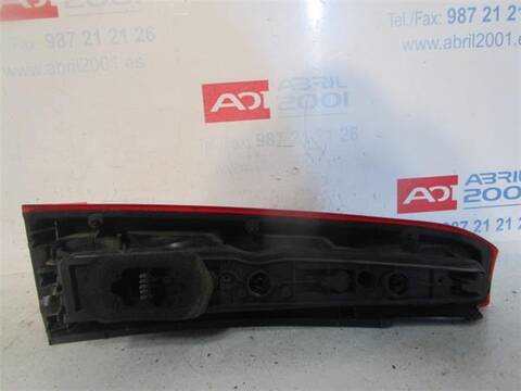 Foto 2ª: Piloto Trasero Derecho Opel Meriva 1.7 DTI 75CV 55KW [Y 17 DT] (2004)