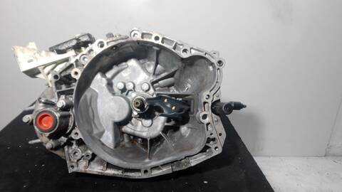 Caja Cambios Peugeot 307 2.0 HDI 110 107CV 79KW