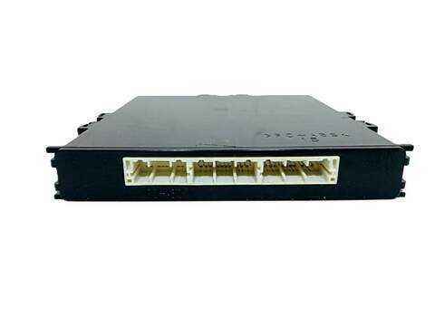 Foto 2ª: Centralita Motor ECU Toyota Prius BASIS [2ZRFXE] (2016)