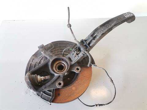 Foto 2ª: Mangueta Delantera Derecha Mercedes Clase R 280 R 350 CDI 4MATIC 251.022) 224CV