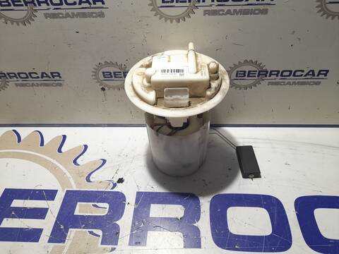 Aforador Peugeot 207 1.4 16V VTI CAT 8FS - EP3) 95CV 70KW