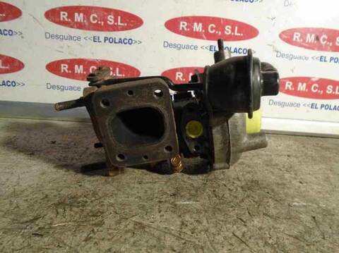 Foto 2ª: Turbocompresor Kia Sportage BASICO 3-PTAS.) 83CV 61KW [RE] (2000)