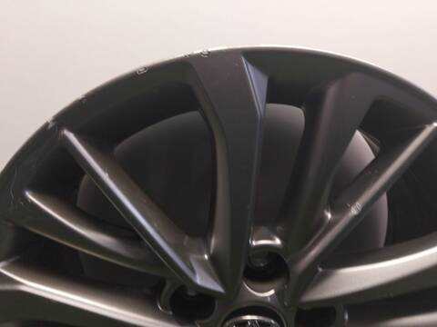 Foto 2ª: LLanta Chapa Toyota Avensis 1.8 ZRT271_) 147CV 108KW [2ZR] (2015)