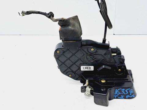 Cerradura Puerta Trasera Izquierda Volvo V50 1.6 D KINETIC 110CV 81KW FAMILIAR