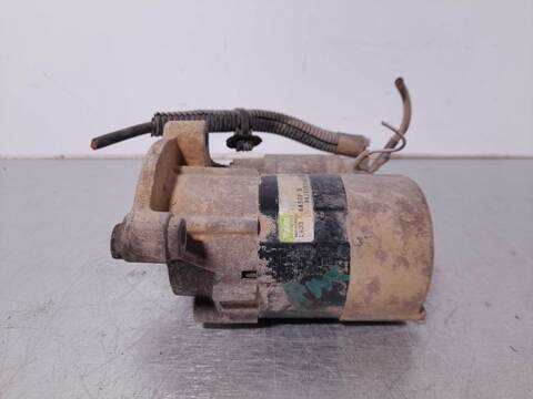 Motor de Arranque Citroen C3 1.1 MAGIC 60CV 44KW