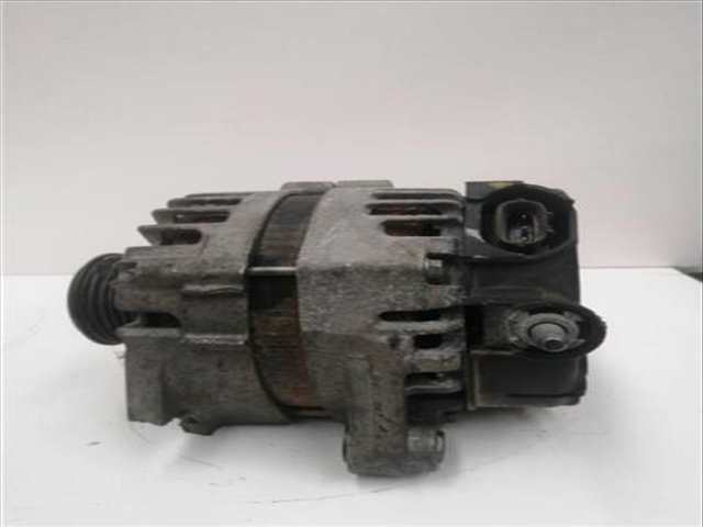 Foto 2ª: Alternador Kia Ceed 1.6 DRIVE [1 6 LTR. - 81 KW CRDI CAT] 110CV JD) 2012) [KIA CEDD JD]