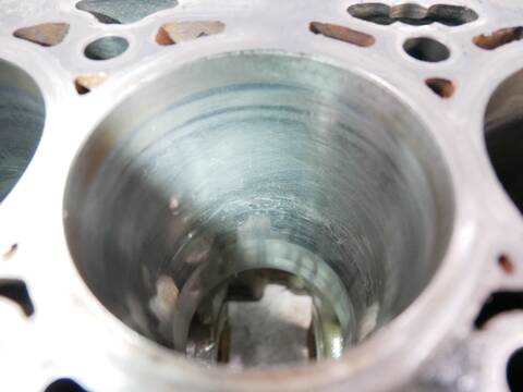 Bloque Motor Skoda Octavia 90 - 110 CV
