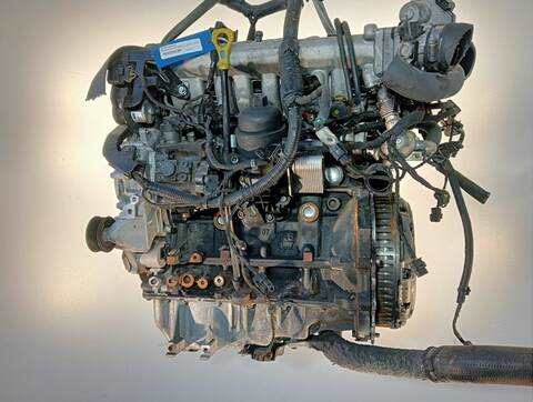 Foto 3ª: Motor Completo Hyundai i30 CLASSIC 1 CRDI CAT 90CV (2007)