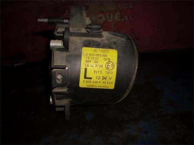 Faro Antiniebla Delantero Izquierdo Mini Mini 1.6 COOPER S [1.6 LTR. - 120 KW 16V]