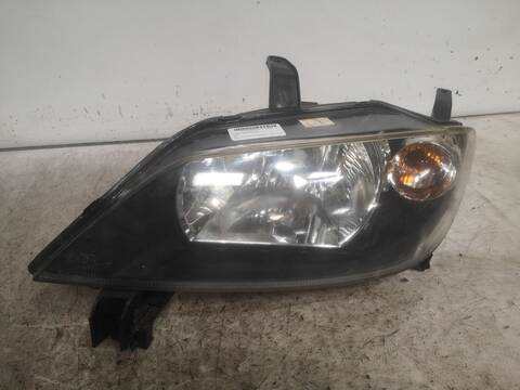 Faro Izquierdo Mazda 2 F6JA BERLINA