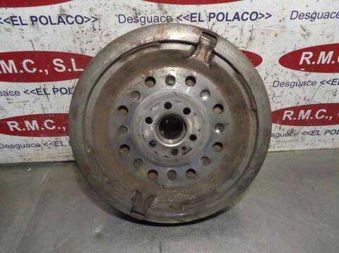 Foto 2ª: Volante Motor Citroen Nemo 1.3 HDI FAP 75CV 55KW [199A9000 / FHZ] (2013)