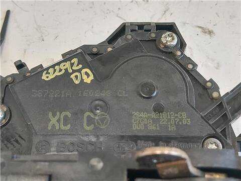 Foto 4ª: Cerradura Puerta Delantera Derecha Ford Focus 1.6 16V 100CV 74KW [FYDB] (2003)