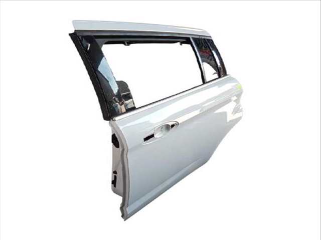 Foto 3ª: Puerta Lateral Corredera Izquierda Ford C Max 1.0 ECOBOOST (2010)