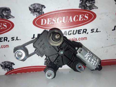 Foto 3ª: Motor Limpia Trasero Audi Q7 3.0 TDI 232CV (2006)