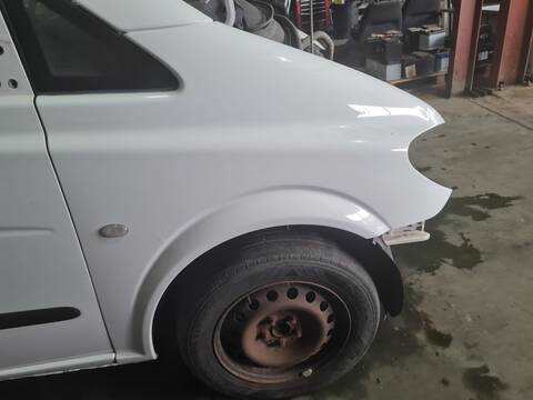 Aleta Delantera Derecha Mercedes Vito 111 CDI COMPACTO 639.601) 109CV 80KW