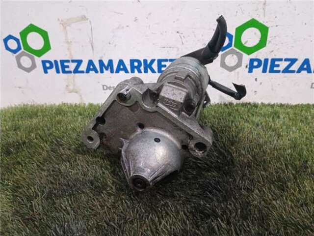 Motor de Arranque Peugeot Partner 1.6 PREMIUM [1.6 LTR. - 66 KW 16V HDI]